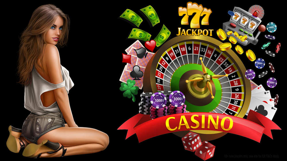 Discover the Excitement of 30Bet Casino 34 Discover the Excitement of 30Bet Casino 34