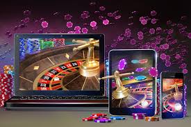 Experience the Thrill of Gaming at SpinsCastle Casino Experience the Thrill of Gaming at SpinsCastle Casino