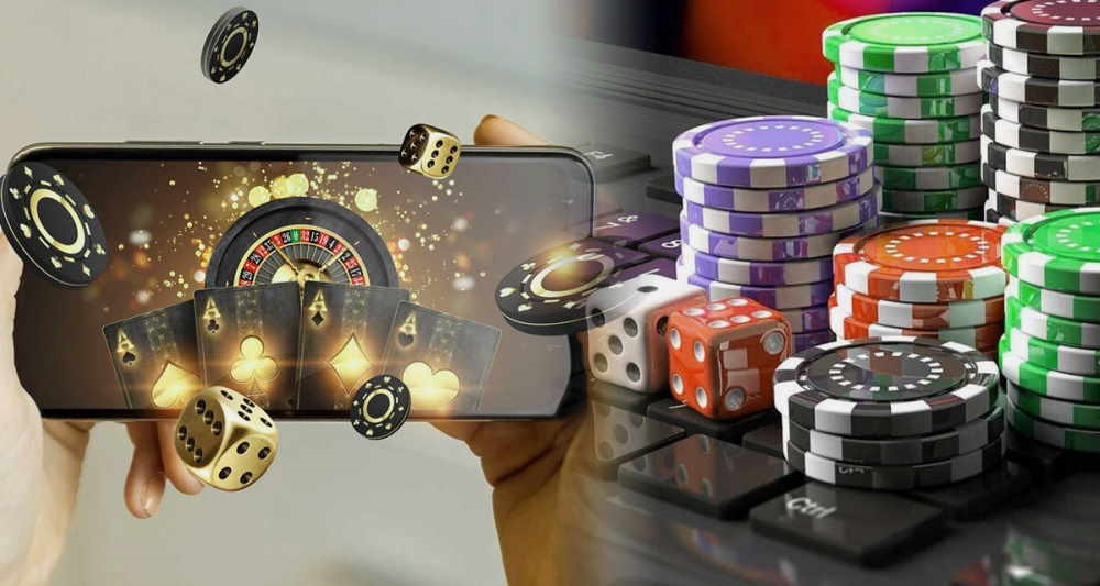Experience the Thrills of Online Spellwin Casino 1 Experience the Thrills of Online Spellwin Casino 1