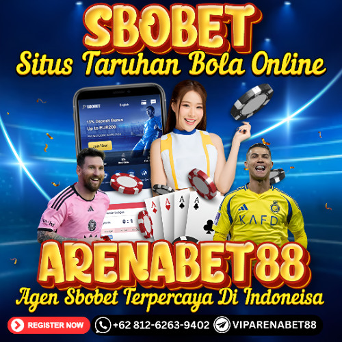 Agen Judi Resmi Online Panduan Sukses untuk Pemain