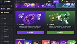 Complete Guide to BC GAME Registration Effortless Signup Process Complete Guide to BC GAME Registration Effortless Signup Process