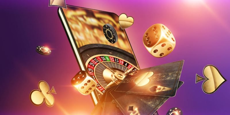 Die besten ausländischen Online Casinos Schweiz – Spielvergnügen ohne Grenzen