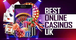 Discover the Exciting World of New Online Casino 2024 UK Discover the Exciting World of New Online Casino 2024 UK