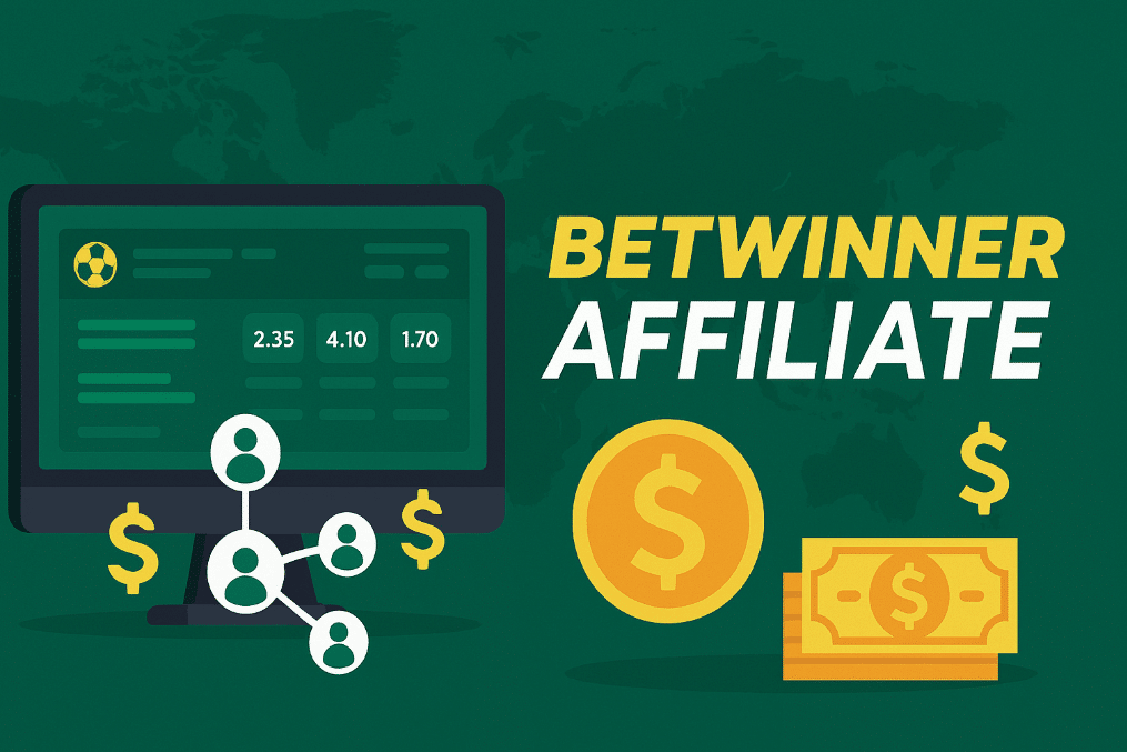 Discover the Exciting World of Online Betting with Betwinner Discover the Exciting World of Online Betting with Betwinner