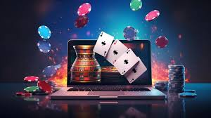 Discover the Thrill of Winit Casino & Sportsbook Discover the Thrill of Winit Casino & Sportsbook