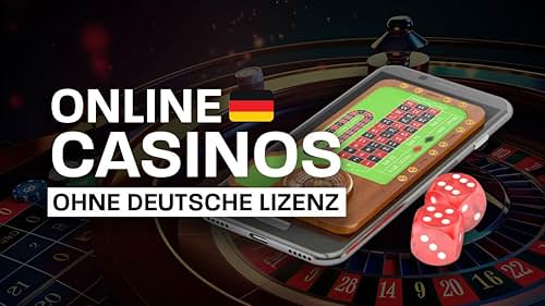 Erleben Sie die Freiheit der Spiele Casinos ohne deutsche Lizenz Erleben Sie die Freiheit der Spiele Casinos ohne deutsche Lizenz