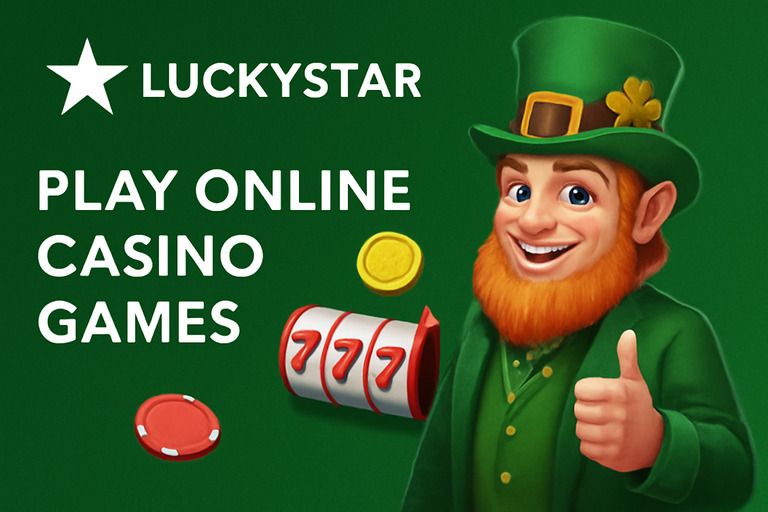 Lucky Star Casino — A Bright Guide to Games, Bonuses and Responsible Play Lucky Star Casino — A Bright Guide to Games, Bonuses and Responsible Play