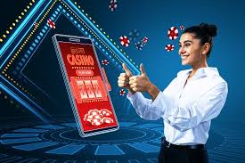Nové české online casino bonus Získejte výhody a hrajte s námi