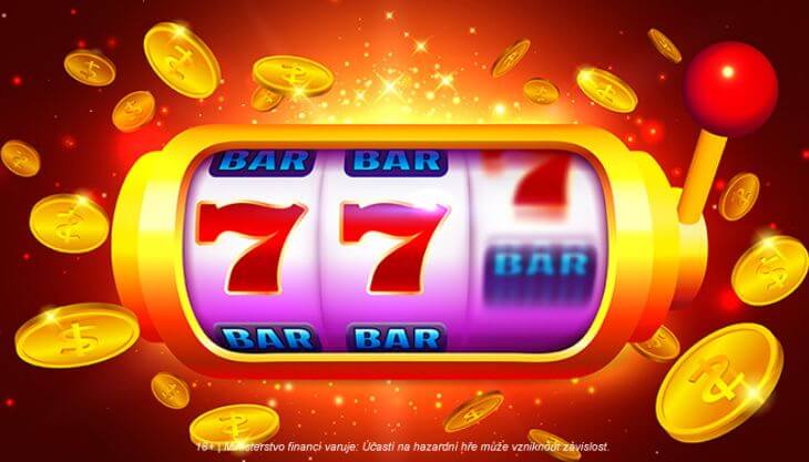 Nové české online casino bonus Získejte výhody a hrajte s námi