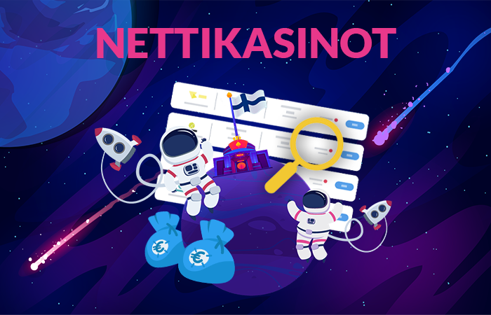 Paras vaihtoehto 10e talletus ja sen edut
