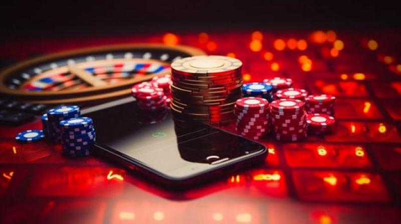 Slots With Interactive Storylines A New Era of Online Gaming Slots With Interactive Storylines A New Era of Online Gaming
