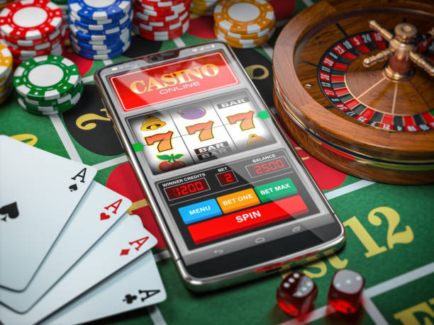Slots With Interactive Storylines A New Era of Online Gaming Slots With Interactive Storylines A New Era of Online Gaming