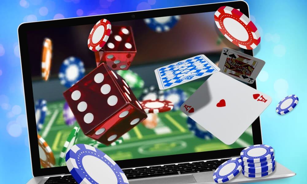 The Exciting World of Casino Coins Game 35 The Exciting World of Casino Coins Game 35