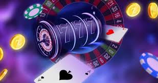 The Exciting World of Casino Coins Game 35 The Exciting World of Casino Coins Game 35