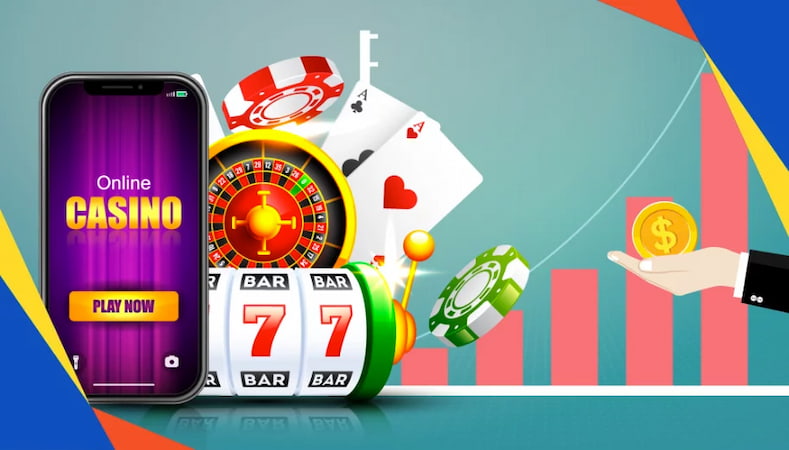 Tips for Tracking Your Casino 6