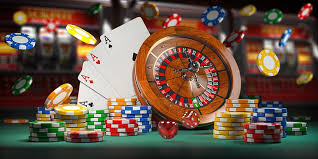 Top 5 UK Online Casino Discover the Best Gambling Experience Top 5 UK Online Casino Discover the Best Gambling Experience