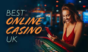 Top 5 UK Online Casino Discover the Best Gambling Experience Top 5 UK Online Casino Discover the Best Gambling Experience