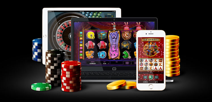 Top 5 UK Online Casino Discover the Best Gambling Experience Top 5 UK Online Casino Discover the Best Gambling Experience