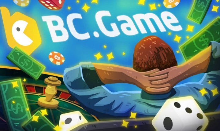 bc game crash Погружение в мир захватывающих игровых механик bc game crash Погружение в мир захватывающих игровых механик