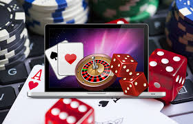 Discover Exciting Opportunities at Lucky Manor Casino Online Games