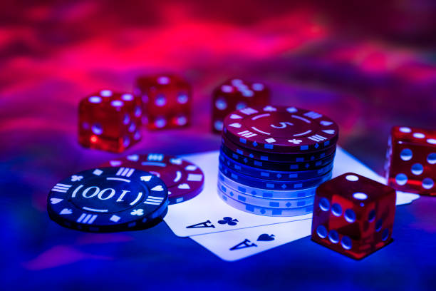 Discover Exciting Opportunities at Lucky Manor Casino Online Games