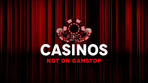 Discover the Best Not on Gamstop Casinos for UK Players Discover the Best Not on Gamstop Casinos for UK Players