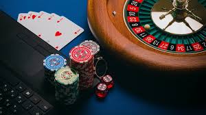 Discovering New Online Betting Sites in the UK Discovering New Online Betting Sites in the UK