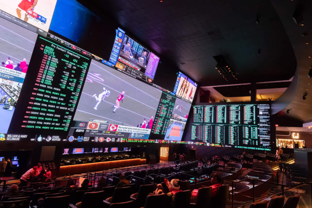 Discovering the Excitement of Active Betting with Activ Bet Discovering the Excitement of Active Betting with Activ Bet