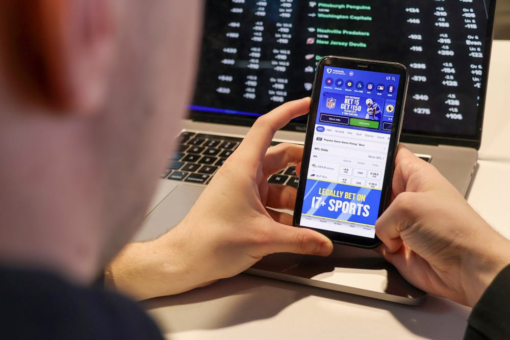Discovering the Excitement of Active Betting with Activ Bet Discovering the Excitement of Active Betting with Activ Bet