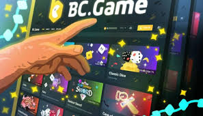 Discovering the Legit BC Game in the Philippines Discovering the Legit BC Game in the Philippines