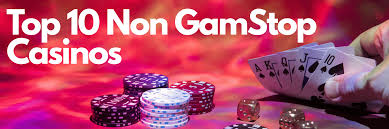 Discovering the New Era of Non Gamstop Casino Sites