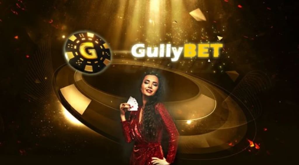 Download the GullyBet App for Android A Complete Guide