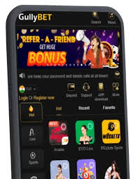 Download the GullyBet App for Android A Complete Guide