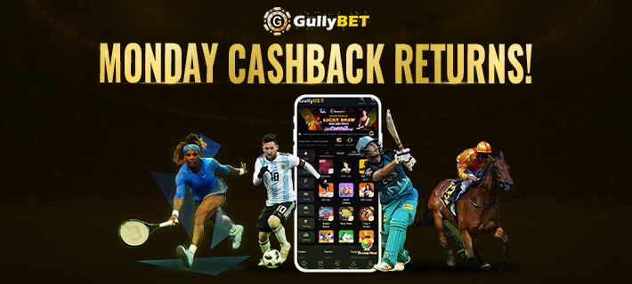 Download the GullyBet App for Android A Complete Guide
