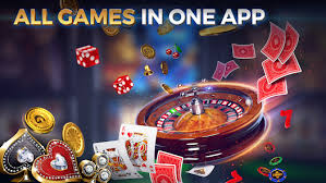 Experience the Thrill of Gaming at Lucky Barry Casino & Sportsbook