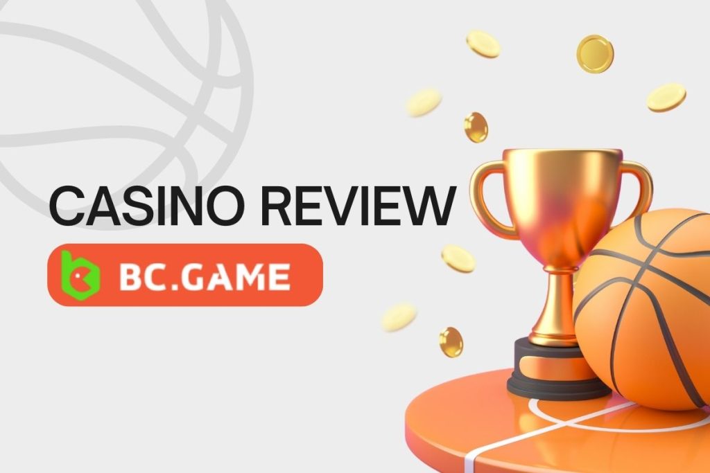 Explore the Exciting World of BC Game Online Casino Explore the Exciting World of BC Game Online Casino