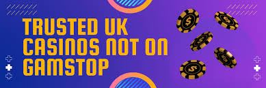 Exploring Non-Gamstop Casino Bonuses Maximize Your Playtime Exploring Non-Gamstop Casino Bonuses Maximize Your Playtime