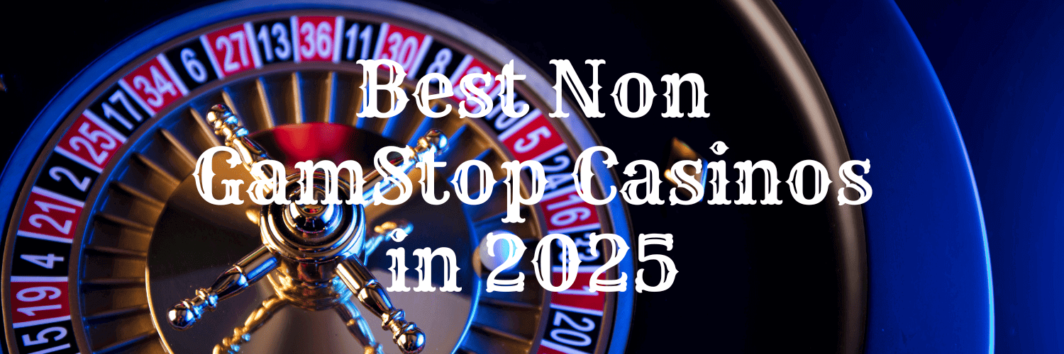 Exploring Non Gamstop UK Casino Sites A Comprehensive Guide 556506875