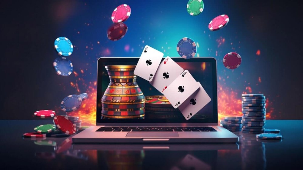 Maximize Your Casino Experience Top Strategies and Tips Maximize Your Casino Experience Top Strategies and Tips