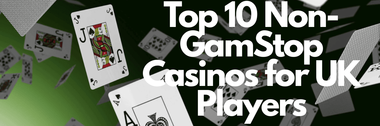 Understanding Independent Casinos Not on Gamstop A Comprehensive Guide