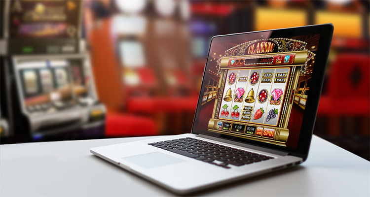 Explore the Exciting World of Casino Tropic Slots UK Explore the Exciting World of Casino Tropic Slots UK