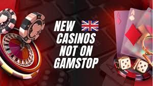 Exploring Casino Sites Not Covered by GamStop Exploring Casino Sites Not Covered by GamStop