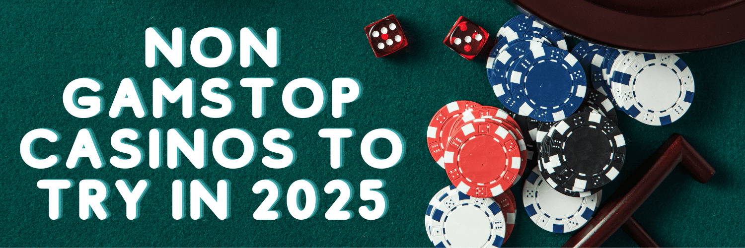 Exploring Non GamStop Casino Sites A Comprehensive Guide 921217658