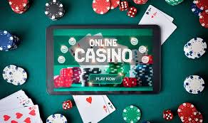 Exploring Seasonal Promotions in Online Casinos Exploring Seasonal Promotions in Online Casinos