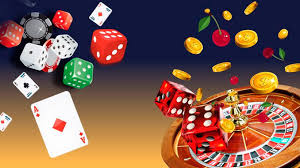 Rolletto Casino Your Ultimate Gaming Experience Awaits