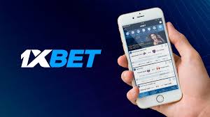 The Comprehensive Guide to the 1xBet App -1442408138