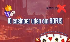 Udenlandske Casinoer En Guide til Spil uden Grænser