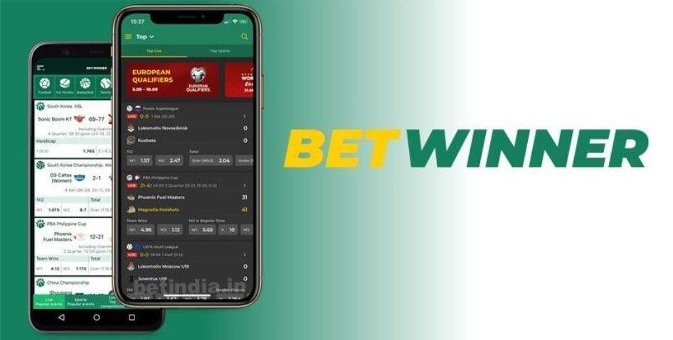 Betwinner Your Ultimate Sports Betting Experience Betwinner Your Ultimate Sports Betting Experience