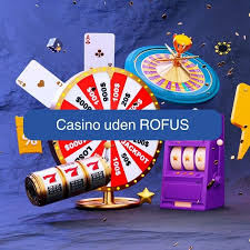 Casino Uden Om Rufus En Guide til Alternativer -596453857 Casino Uden Om Rufus En Guide til Alternativer -596453857
