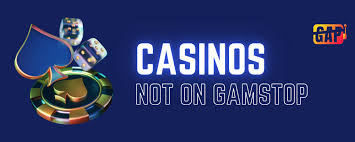 Discover the Best Casino Sites Not on Gamstop 1062289690